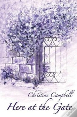 Capa do artigo Here At The Gate