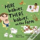 Here Babies, There Babies On The Farm