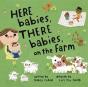 Here Babies, There Babies On The Farm - Preview