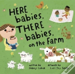 Capa do artigo Here Babies, There Babies On The Farm