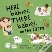 Capa do artigo Here Babies, There Babies On The Farm