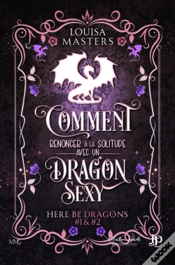 Capa do artigo Here Be Dragons 1 & 2