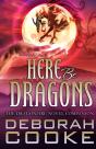 Here Be Dragons - Preview