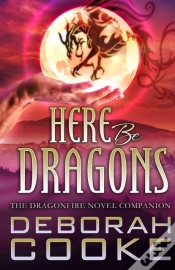Capa do artigo Here Be Dragons