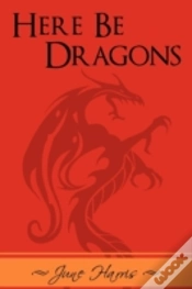 Capa do artigo Here Be Dragons