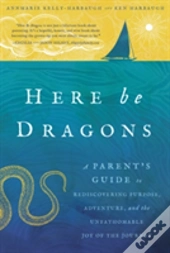 Here Be Dragons