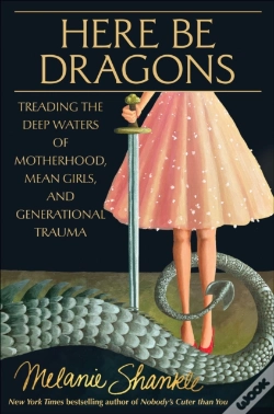 Capa do artigo Here Be Dragons