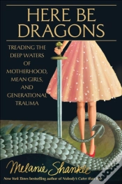 Capa do artigo Here Be Dragons