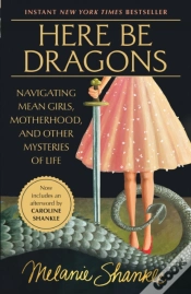 Capa do artigo Here Be Dragons