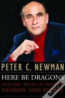 Here Be Dragons