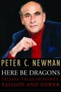 Here Be Dragons - Preview