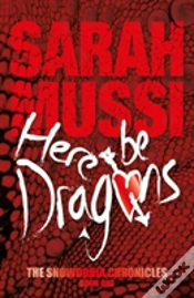 Capa do artigo Here Be Dragons