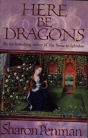 Here Be Dragons - Preview