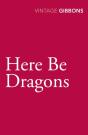 Here Be Dragons - Preview