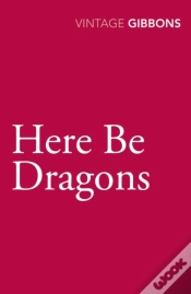 Capa do artigo Here Be Dragons