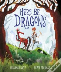 Here Be Dragons