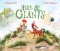 Here Be Giants - Preview