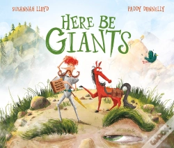 Capa do artigo Here Be Giants