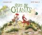 Here Be Giants - Preview