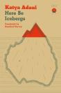 Here Be Icebergs - Preview