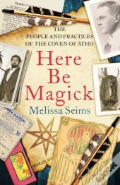 Here Be Magick