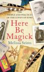 Here Be Magick - Preview