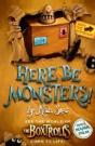 Here Be Monsters - Preview