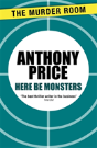 Here Be Monsters - Preview