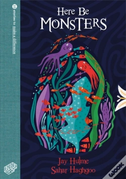 Capa do artigo Here Be Monsters