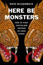 Here Be Monsters - Preview