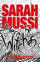 Here Be Witches