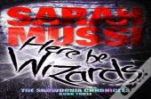 Here Be Wizards