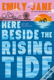 Capa do artigo Here Beside The Rising Tide