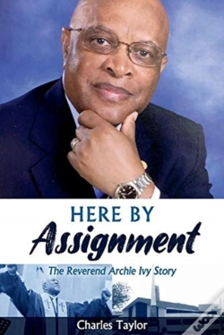 Capa do artigo Here By Assignment