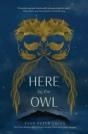 Here By The Owl - Preview