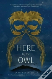 Capa do artigo Here By The Owl
