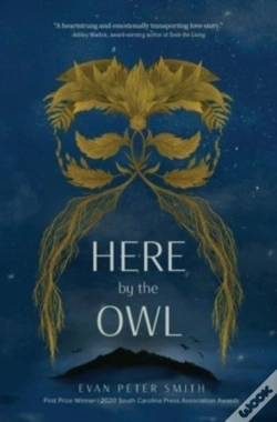 Capa do artigo Here By The Owl