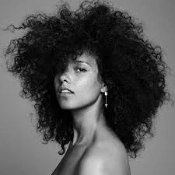 Capa do artigo Here - CD