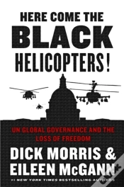 Capa do artigo Here Come The Black Helicopters!