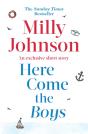 Here Come The Boys (Short Story) - Preview