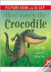 Here Come The Crocodile