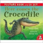 Here Come The Crocodile - Preview