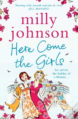 Capa do artigo Here Come The Girls