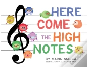 Here Come The High Notes