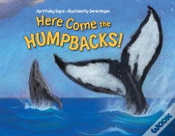 Capa do artigo Here Come The Humpbacks!