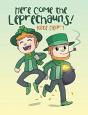 Here Come The Leprechauns! - Preview