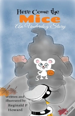 Capa do artigo Here Come The Mice