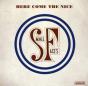 Here Come the Nice - CD - Preview