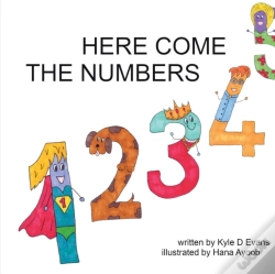 Capa do artigo Here Come The Numbers