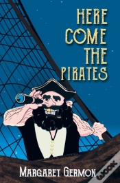 Capa do artigo Here Come The Pirates: Captain Bluebottl